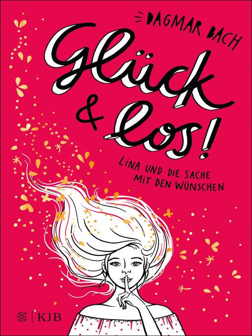 Title details for Glück und los! by Dagmar Bach - Available